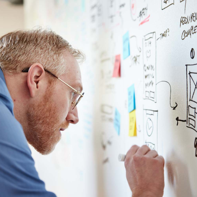 Information Architecture