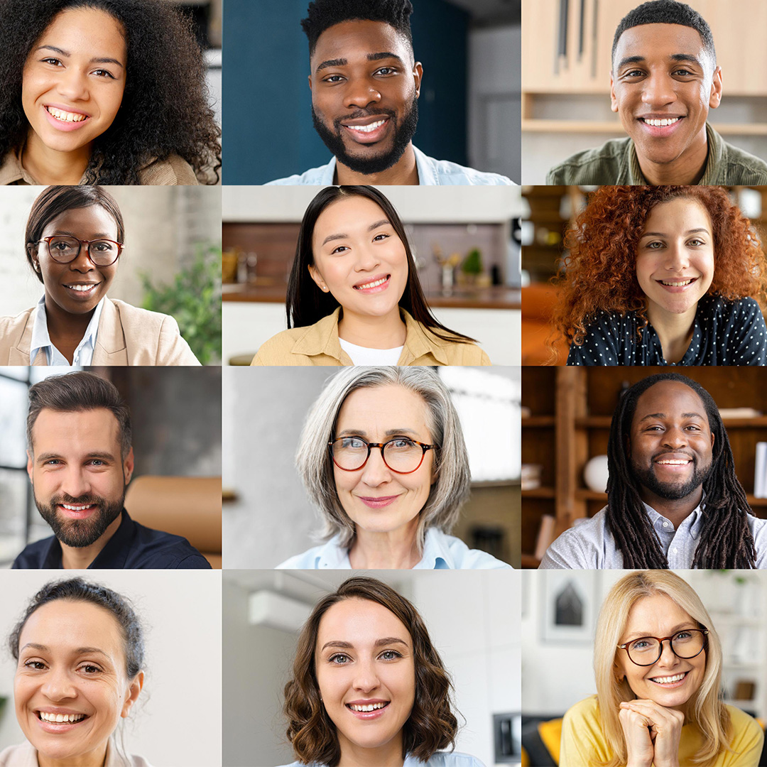cohort faces