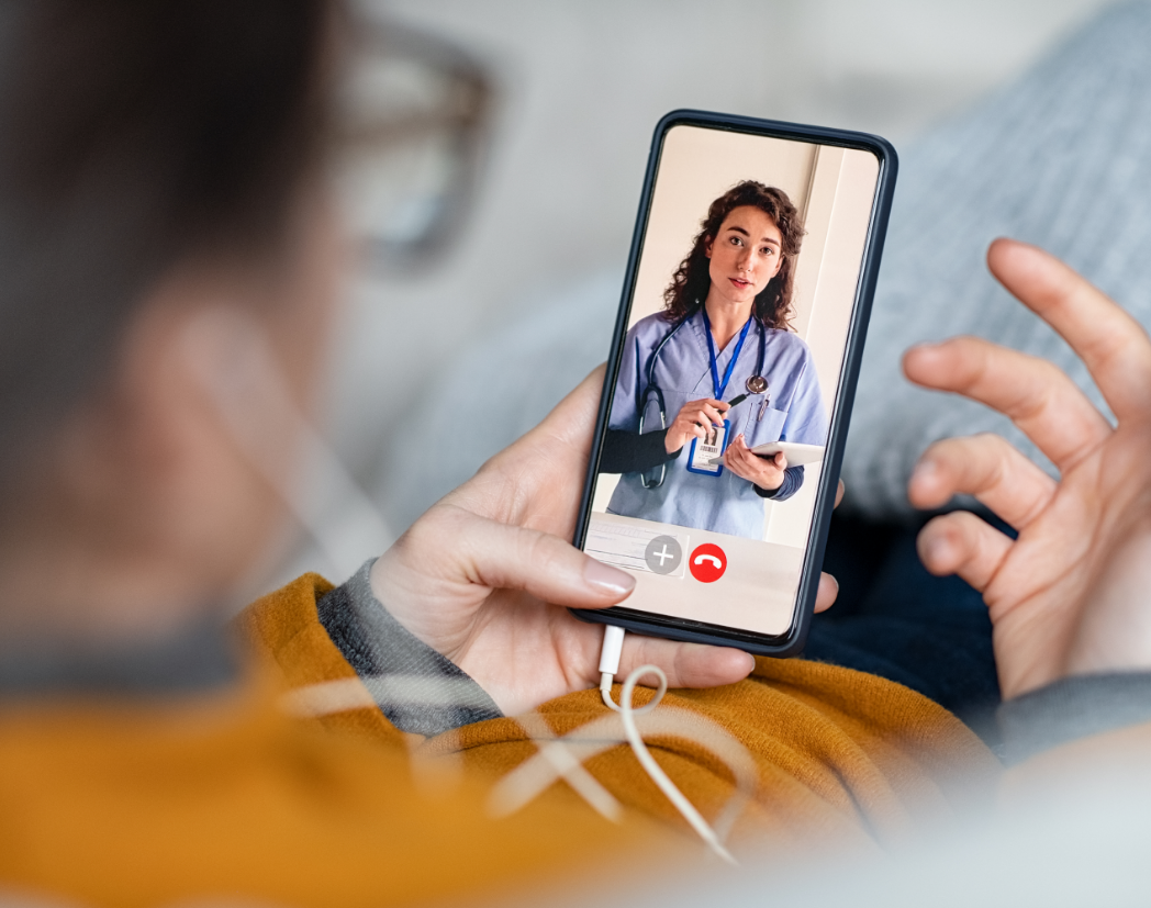 Virtual Health