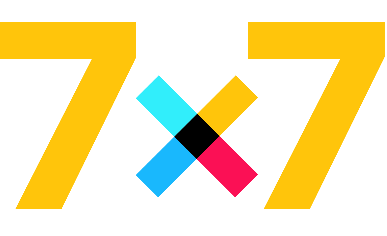 7x7